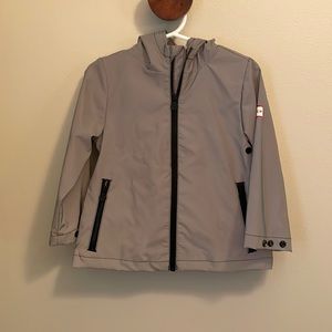 Hunter Rain Jacket